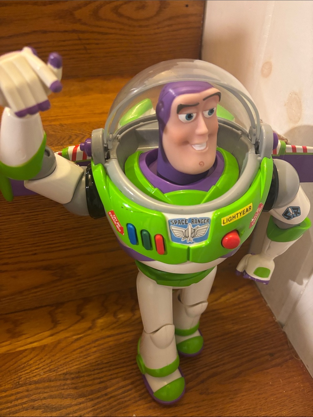 Buzz lightyear - Picture 2 of 2